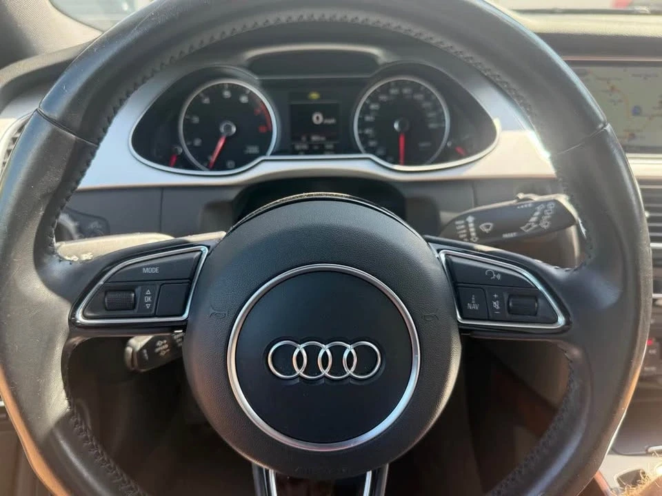 2016 Audi B8 A4 - Image 9 of 13