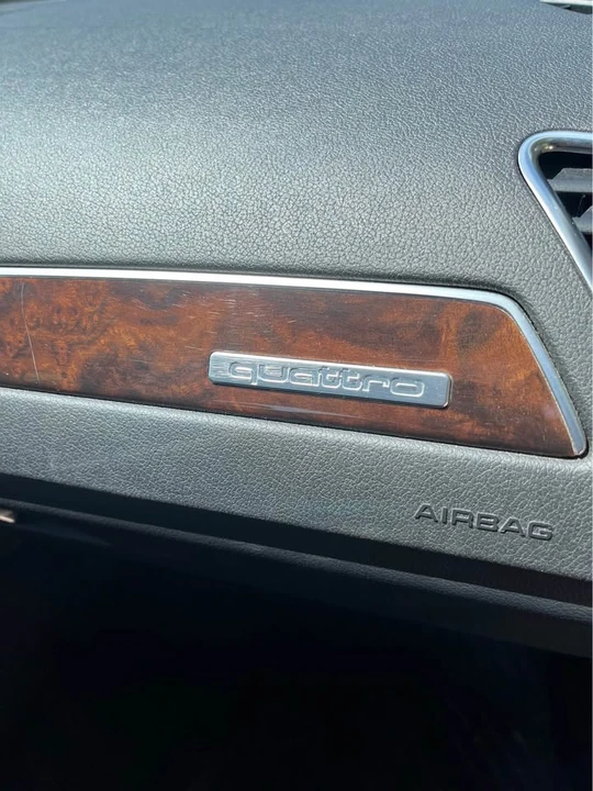 2016 Audi B8 A4 - Image 11 of 17