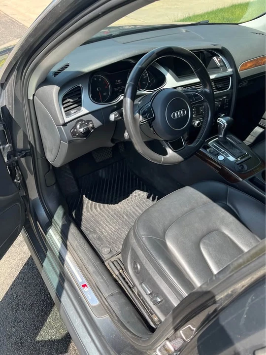 2016 Audi B8 A4 - Image 15 of 17
