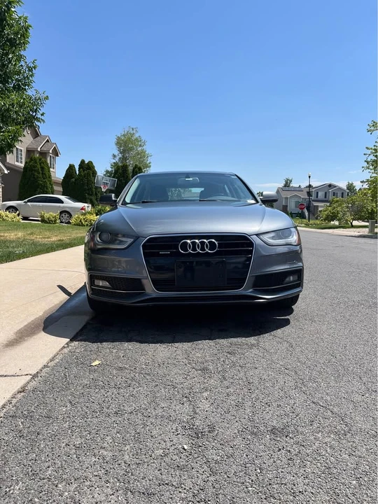 2016 Audi B8 A4 - Image 3 of 17