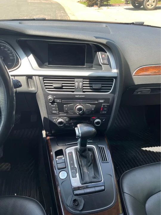 2016 Audi B8 A4 - Image 16 of 17
