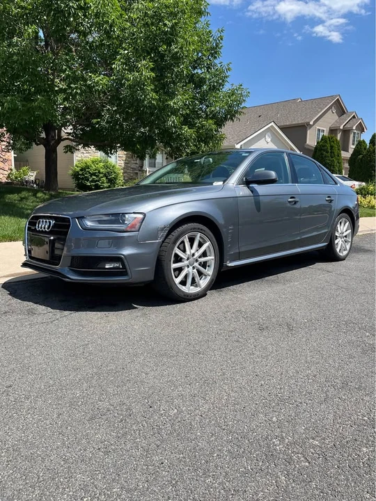 2016 Audi B8 A4 - Image 2 of 17