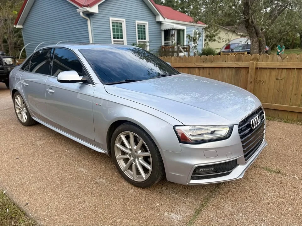 2016 Audi B8 A4 - Image 2 of 11