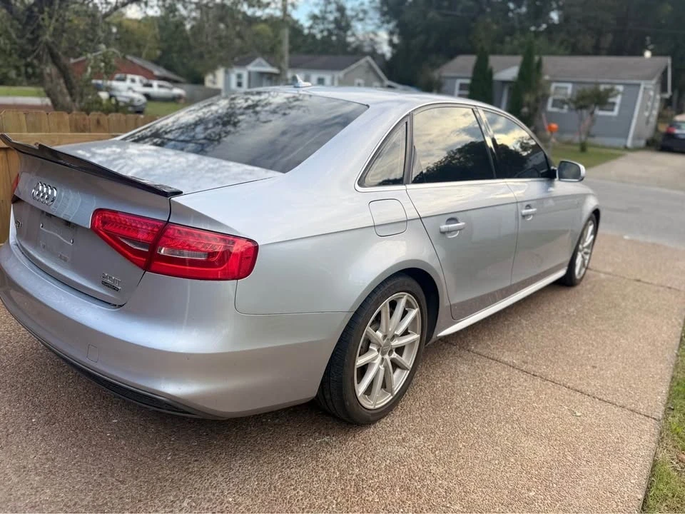2016 Audi B8 A4 - Image 5 of 11