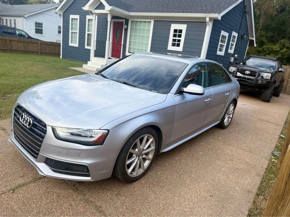 2016 Audi B8 A4 - Image 3 of 11