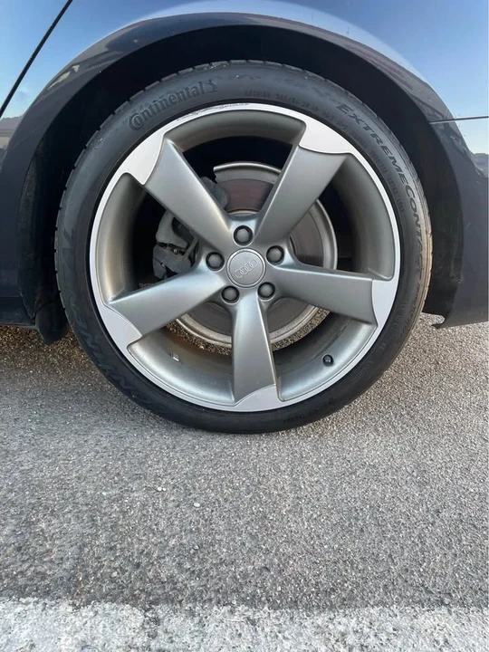 2016 Audi B9 A4 - Image 9 of 10