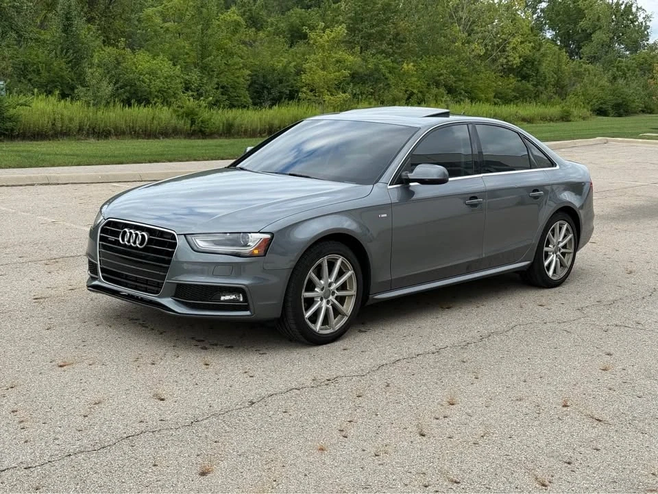 2016 Audi B9 A4 - Image 2 of 14