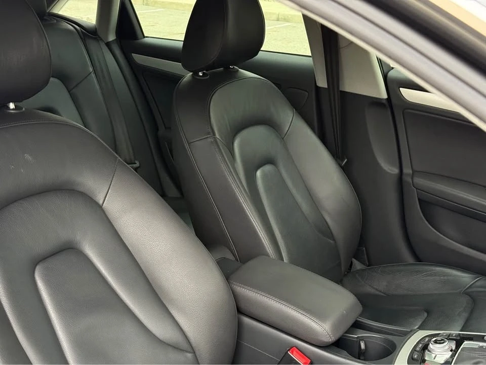 2016 Audi B9 A4 - Image 5 of 14