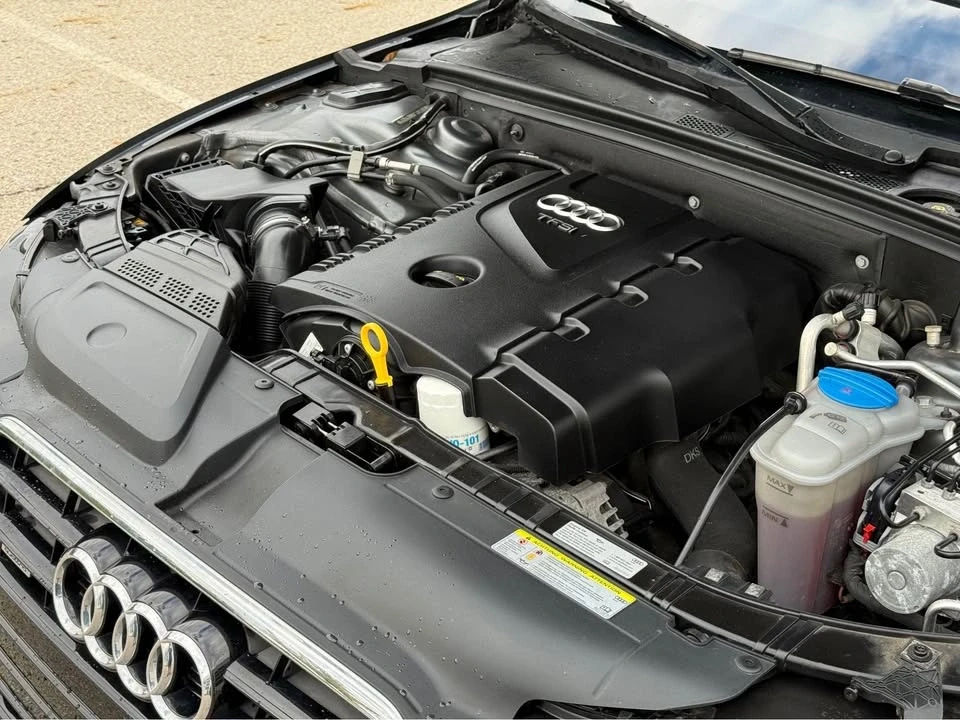 2016 Audi B9 A4 - Image 4 of 14