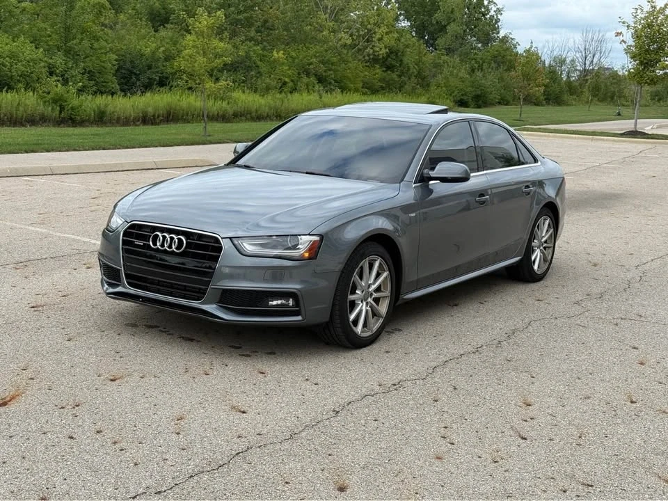 2016 Audi B9 A4 - Image 3 of 14