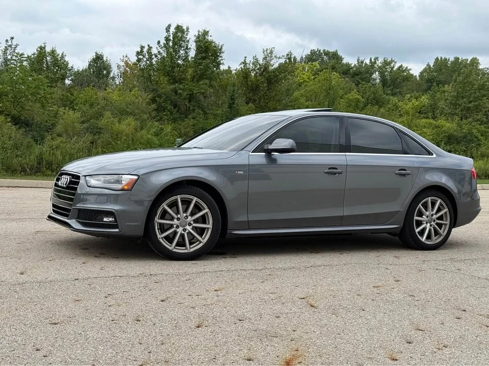 2016 Audi B9 A4 - Image 13 of 14