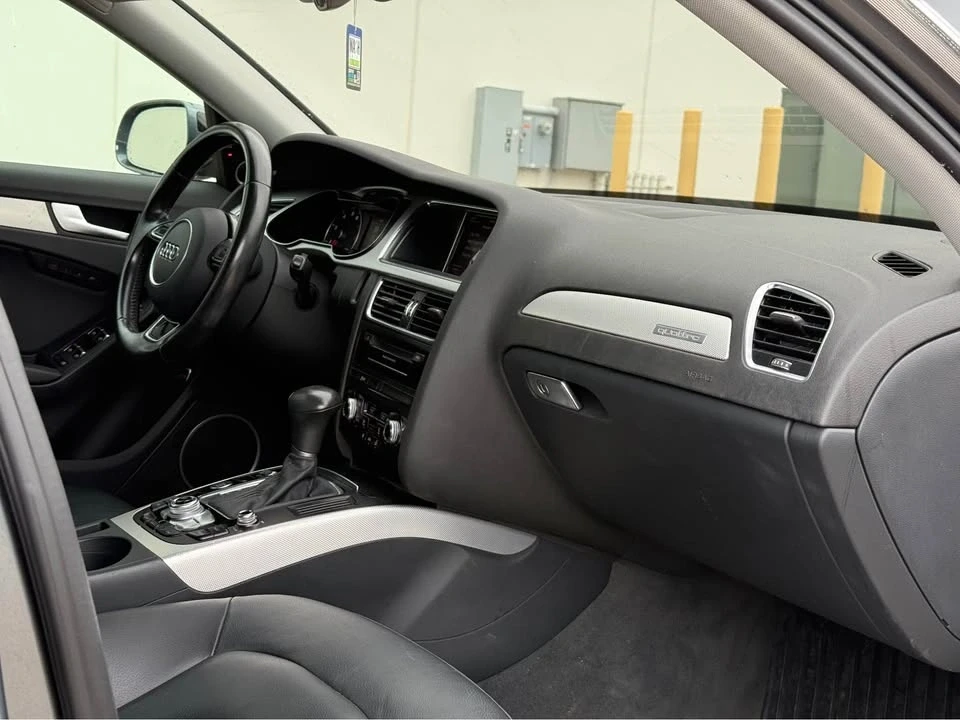 2016 Audi B9 A4 - Image 6 of 14