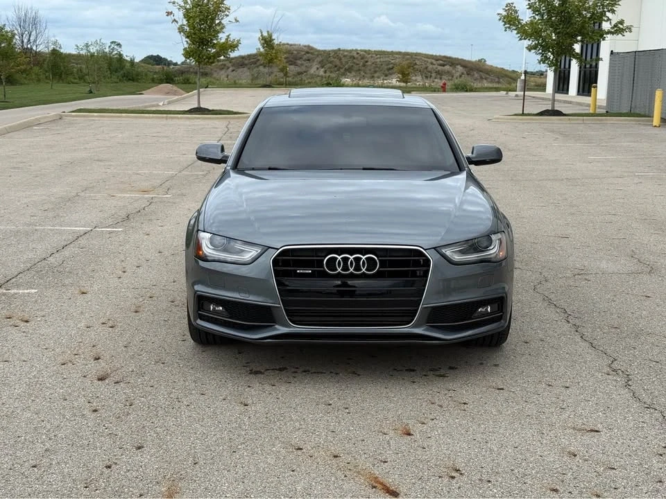 2016 Audi B9 A4 - Image 14 of 14