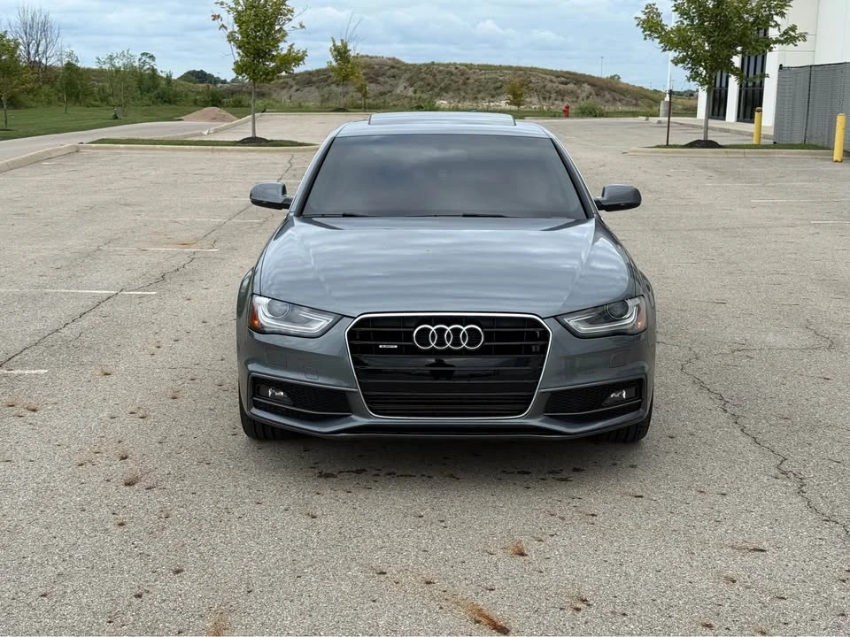 2016 Audi B8 A4 - Image 7 of 7