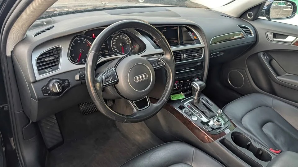 2016 Audi B9 A4 - Image 8 of 13