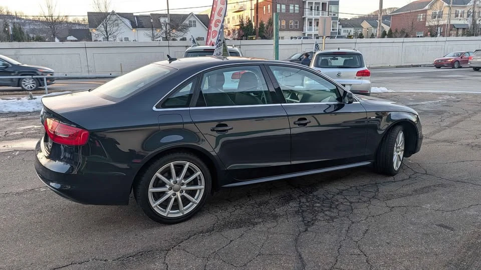 2016 Audi B9 A4 - Image 5 of 13
