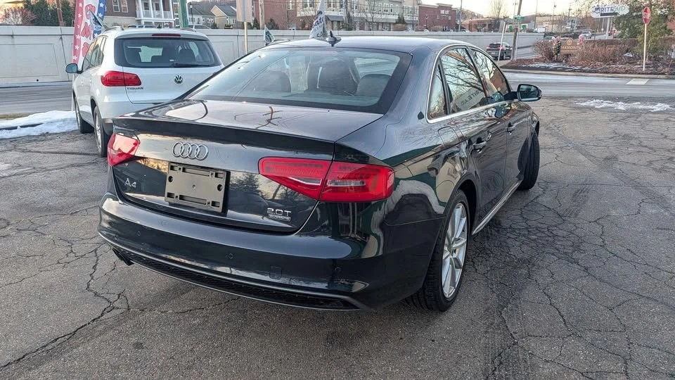 2016 Audi B9 A4 - Image 2 of 13