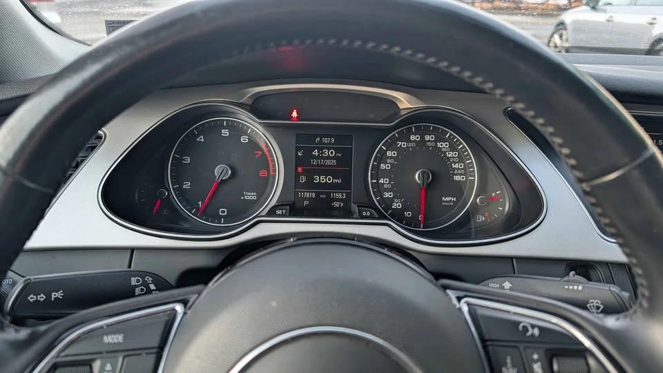 2016 Audi B9 A4 - Image 7 of 13