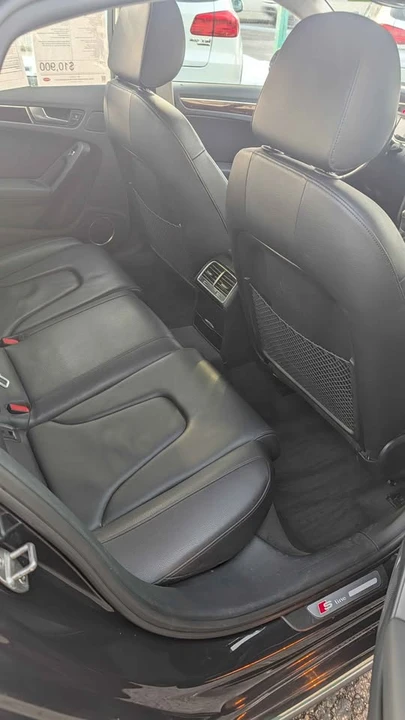 2016 Audi B9 A4 - Image 12 of 13