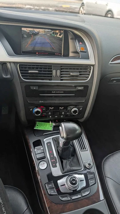 2016 Audi B9 A4 - Image 9 of 13
