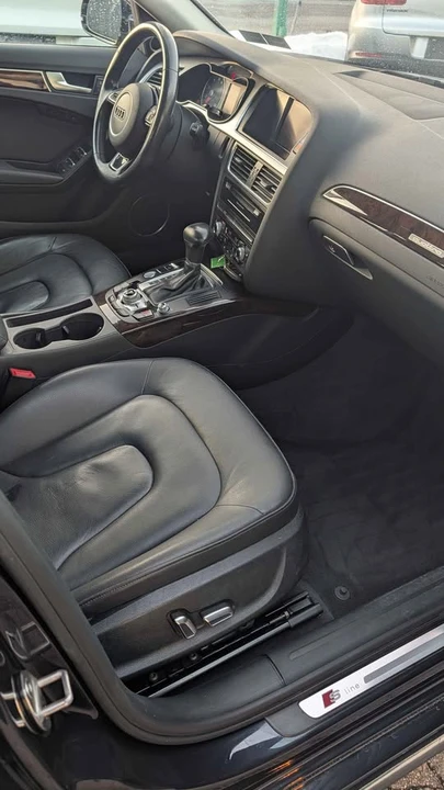2016 Audi B9 A4 - Image 11 of 13