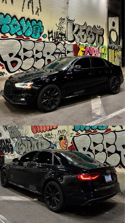 2016 Audi B9 A4 - Image 2 of 11