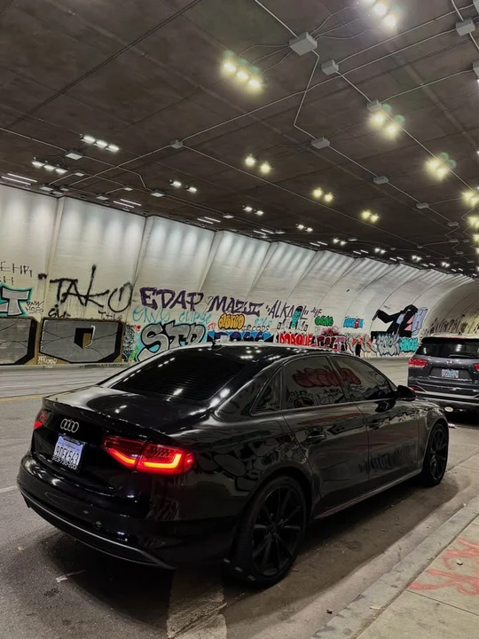 2016 Audi B9 A4 - Image 5 of 11