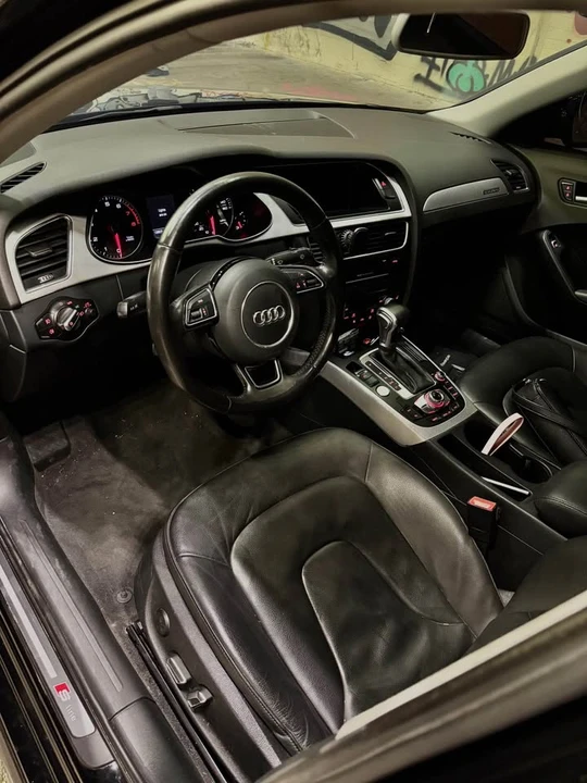 2016 Audi B9 A4 - Image 3 of 11
