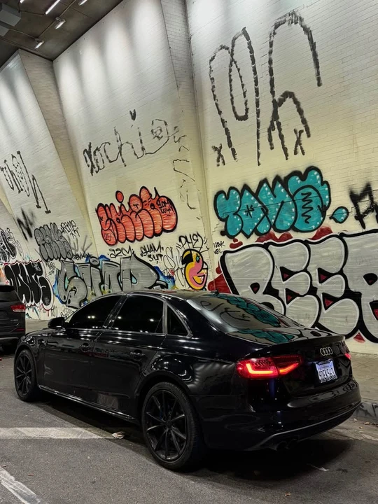 2016 Audi B9 A4 - Image 9 of 11