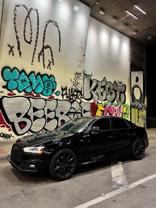 2016 Audi B9 A4 - Image 6 of 11
