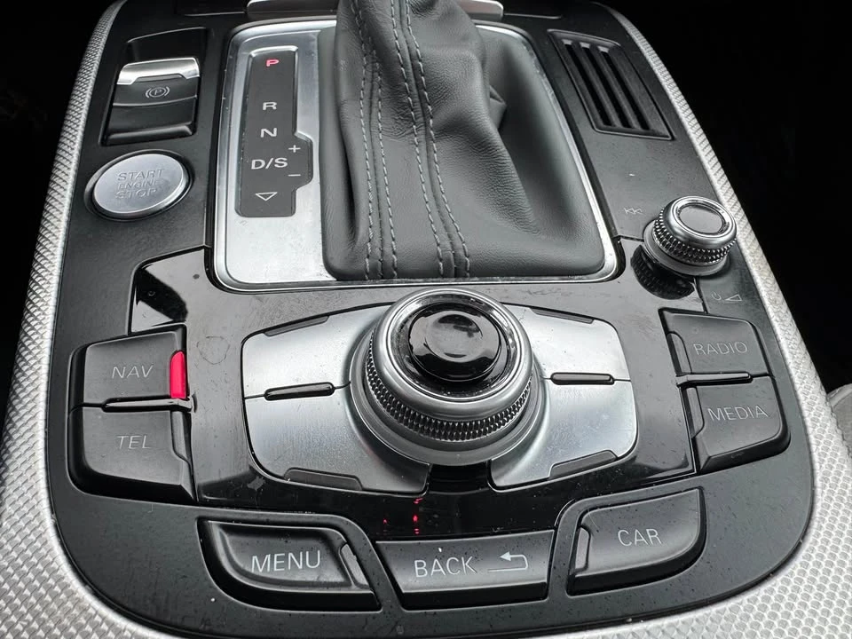 2016 Audi B9 A4 - Image 19 of 19