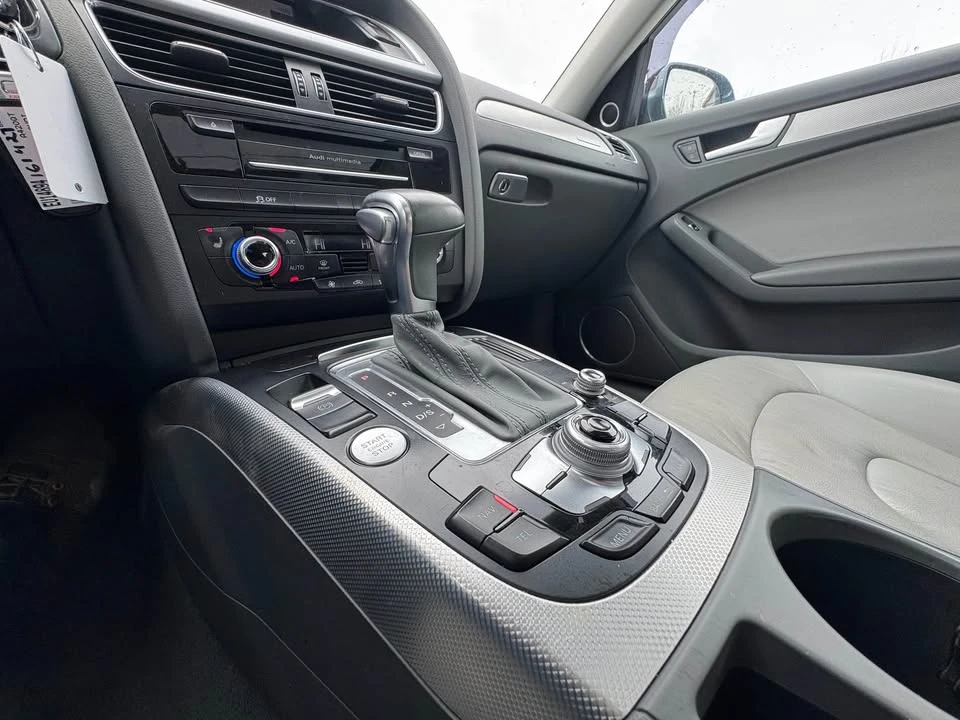 2016 Audi B9 A4 - Image 18 of 19