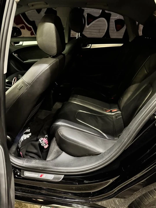 2016 Audi B9 A4 - Image 7 of 11