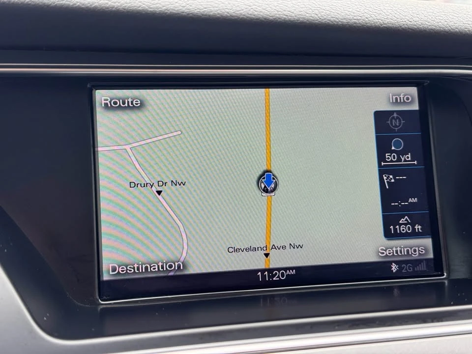 2016 Audi B9 A4 - Image 17 of 19