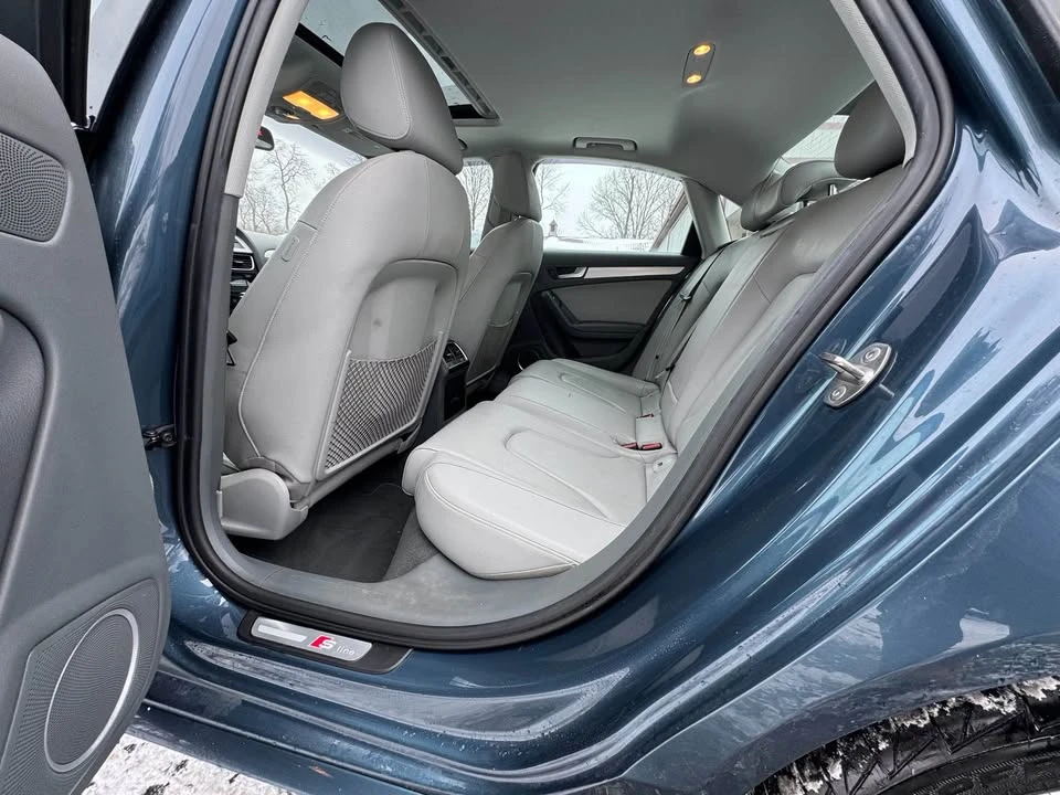 2016 Audi B9 A4 - Image 11 of 19