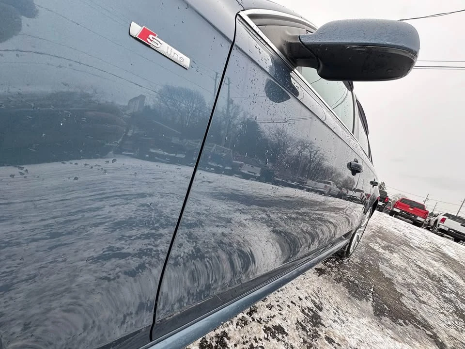 2016 Audi B9 A4 - Image 7 of 19