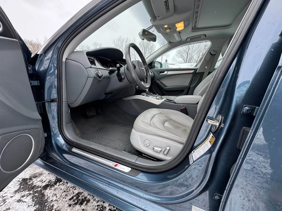 2016 Audi B9 A4 - Image 10 of 19