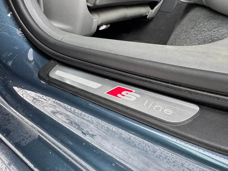 2016 Audi B9 A4 - Image 13 of 19