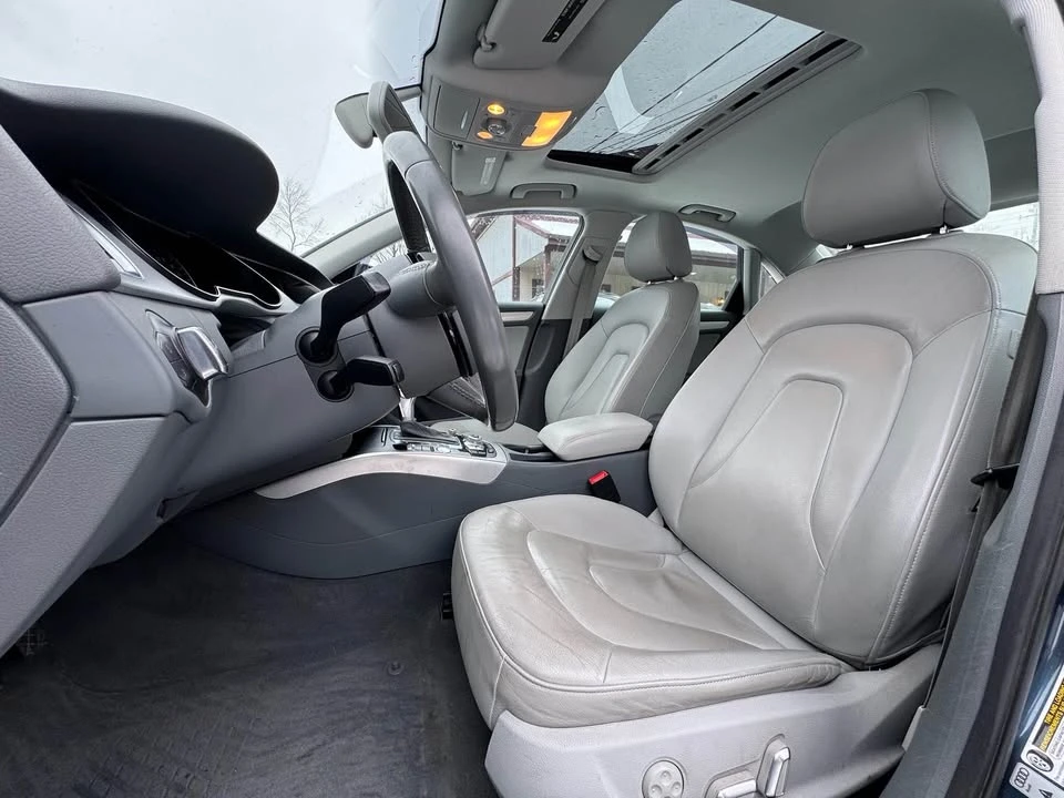 2016 Audi B9 A4 - Image 9 of 19