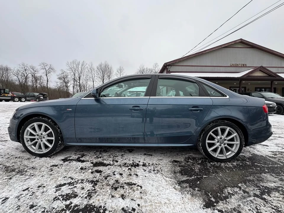 2016 Audi B9 A4 - Image 2 of 19