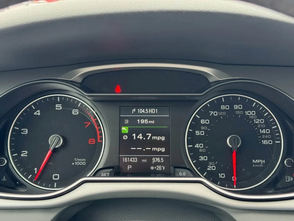 2016 Audi B9 A4 - Image 16 of 19