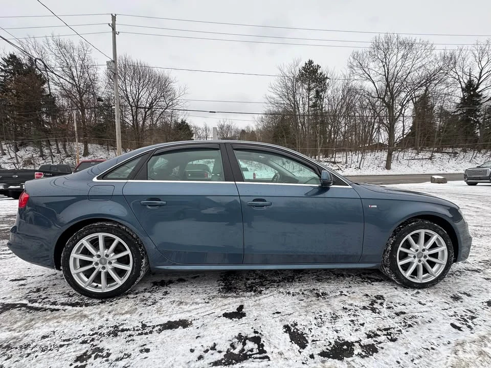 2016 Audi B9 A4 - Image 5 of 19