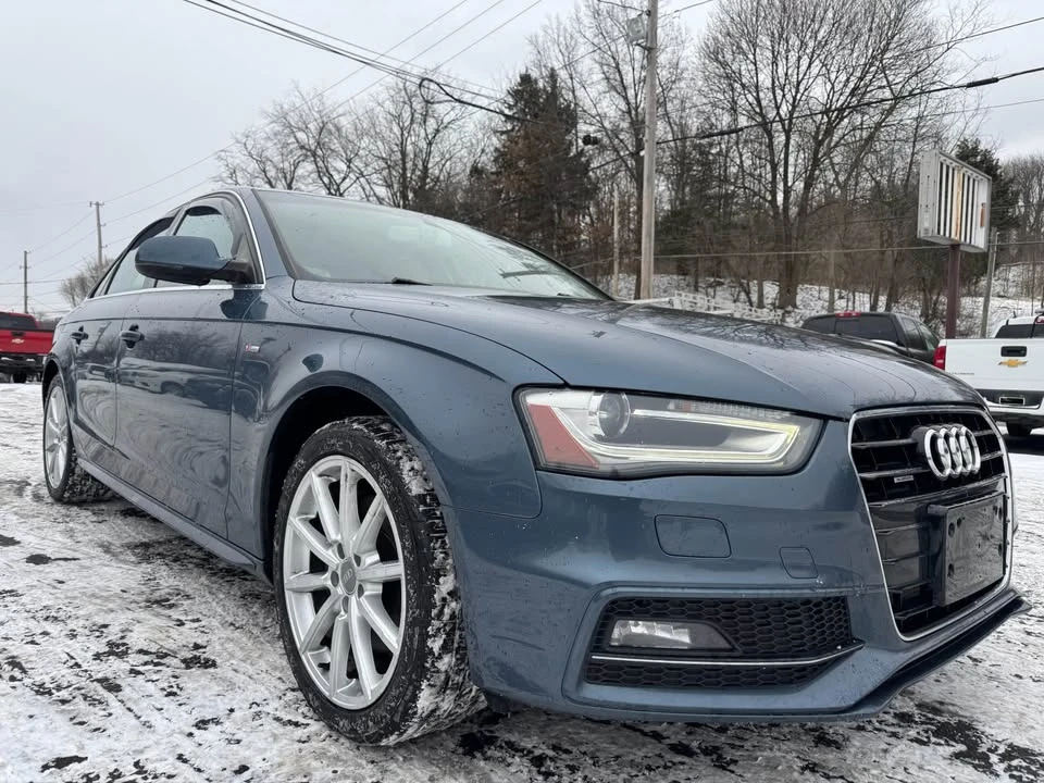 2016 Audi B9 A4 - Image 6 of 19