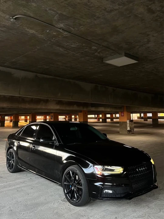 2016 Audi B9 A4 - Image 4 of 11