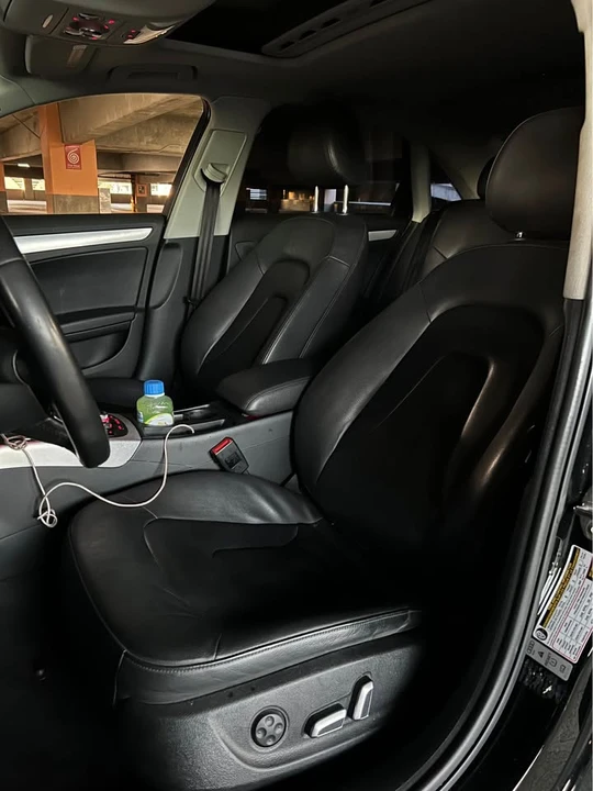 2016 Audi B9 A4 - Image 10 of 11