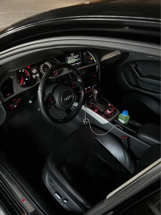 2016 Audi B9 A4 - Image 9 of 11