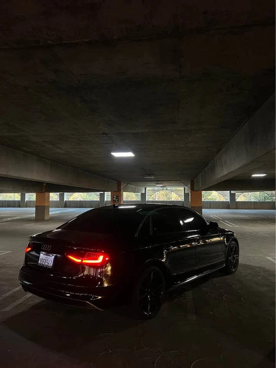 2016 Audi B9 A4 - Image 5 of 11