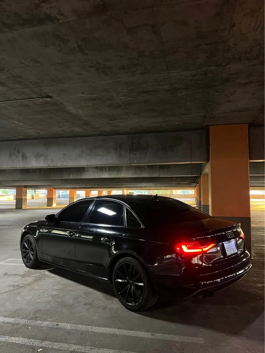 2016 Audi B9 A4 - Image 8 of 11