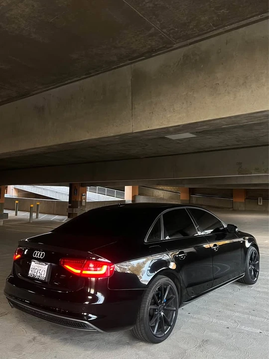 2016 Audi B9 A4 - Image 3 of 11