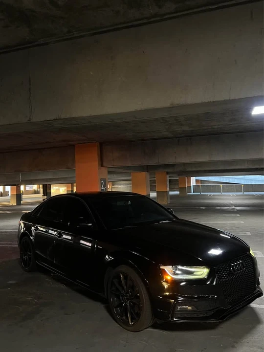 2016 Audi B9 A4 - Image 6 of 11